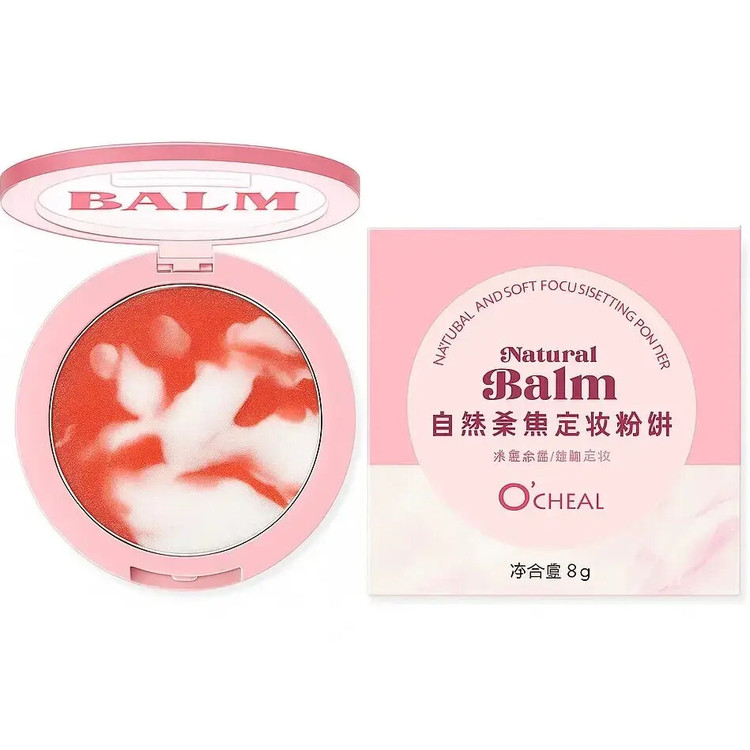 پنکک نامرئی اوچیل وزن 8 گرم