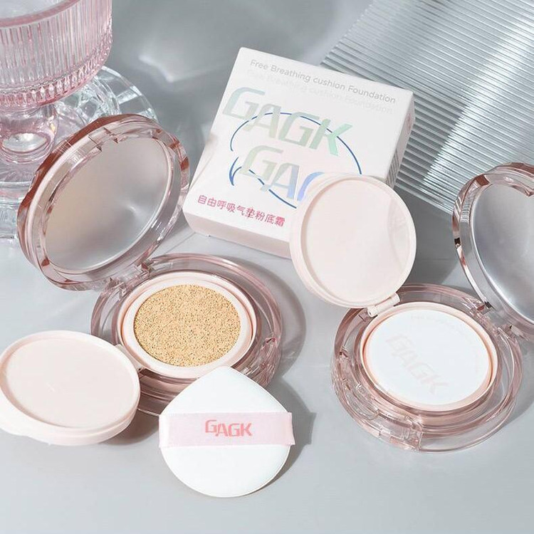 کوشن گک مدل PINK وزن 12 گرم