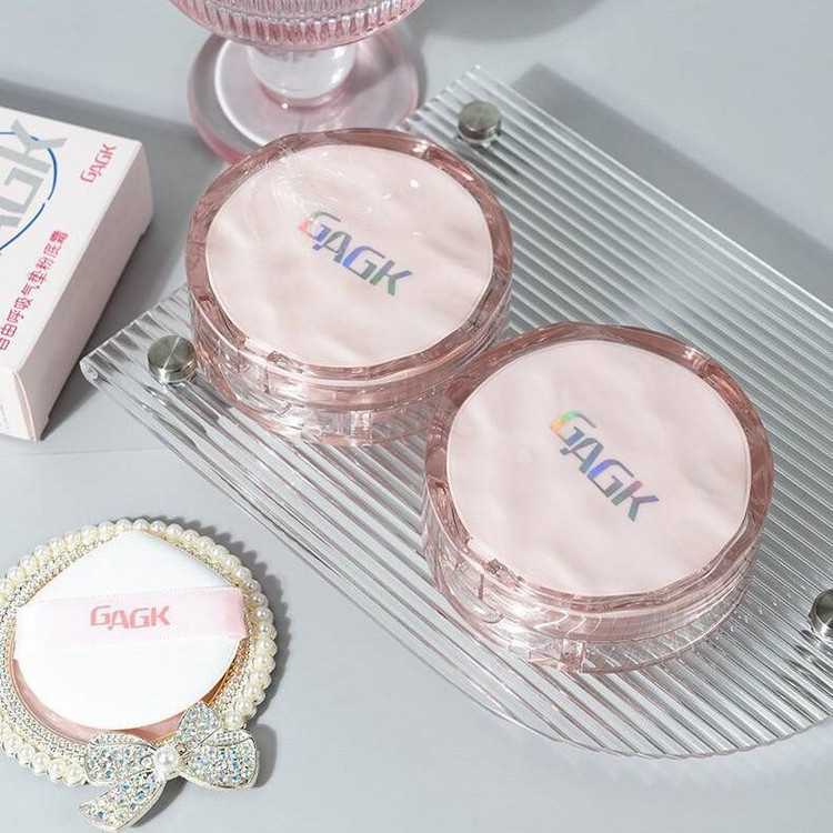 کوشن گک مدل PINK وزن 12 گرم