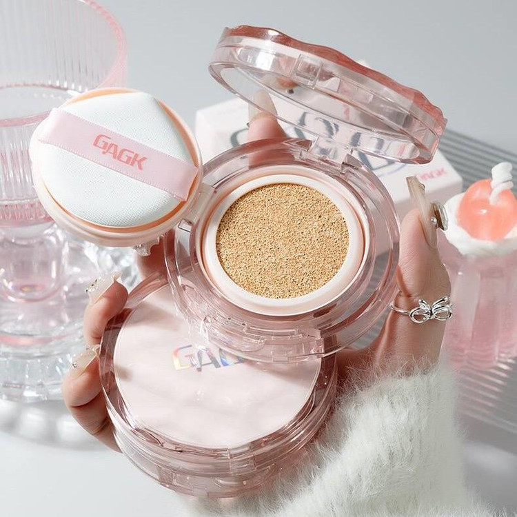 کوشن گک مدل PINK وزن 12 گرم