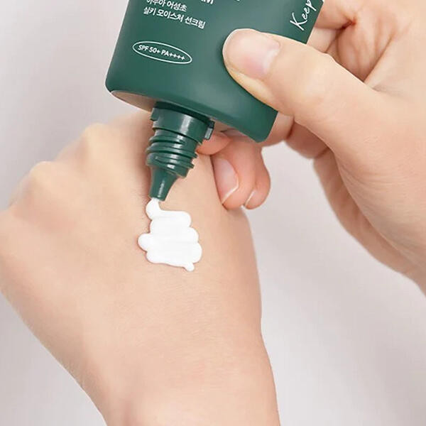 کرم ضد آفتاب آنوا مدل هارتلیف SPF50 وزن 50 گرم