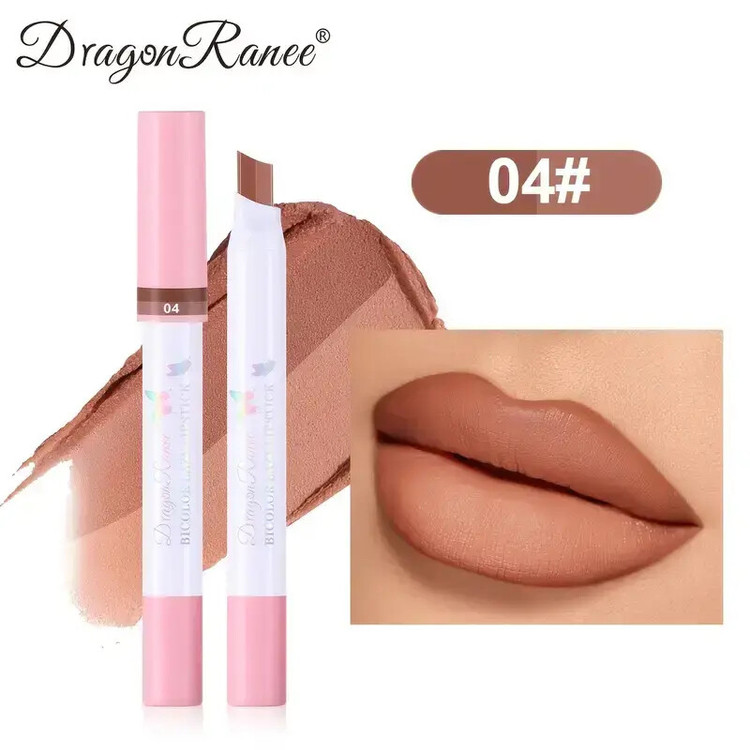 رژ لب استیکی دراگون رانی مدل BIOCOLOR