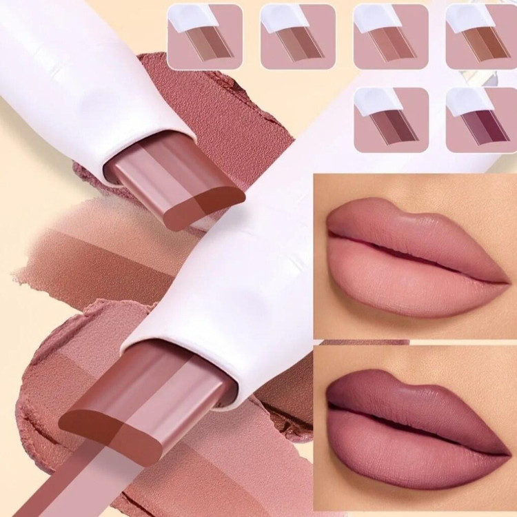 رژ لب استیکی دراگون رانی مدل BIOCOLOR