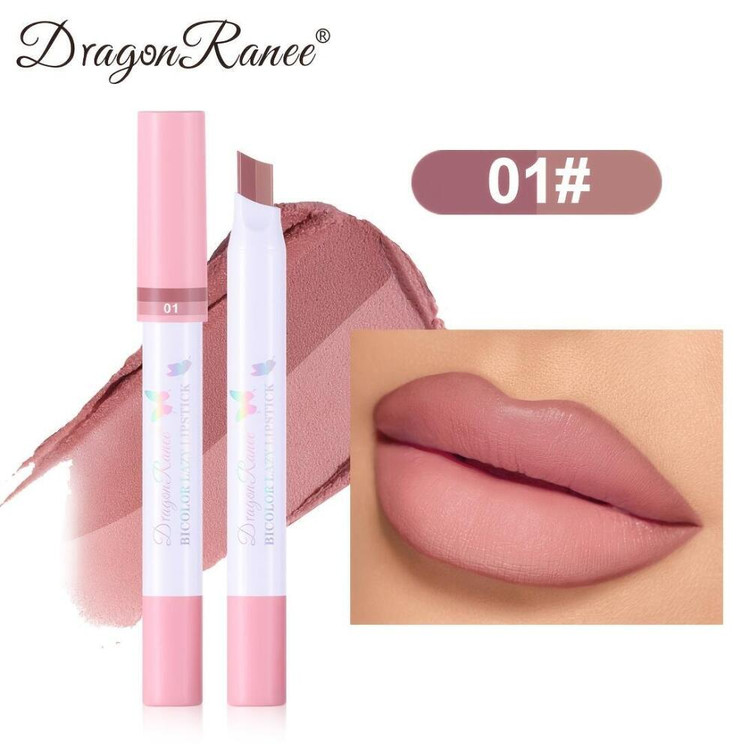 رژ لب استیکی دراگون رانی مدل BIOCOLOR