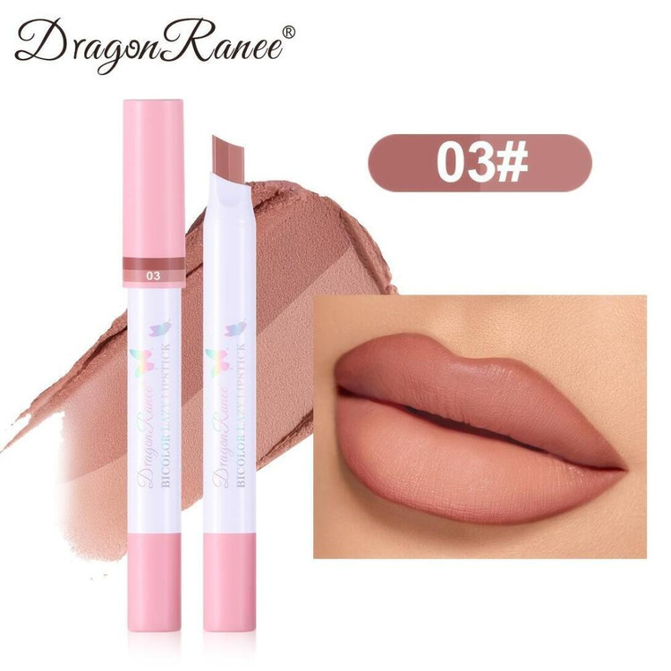 رژ لب استیکی دراگون رانی مدل BIOCOLOR