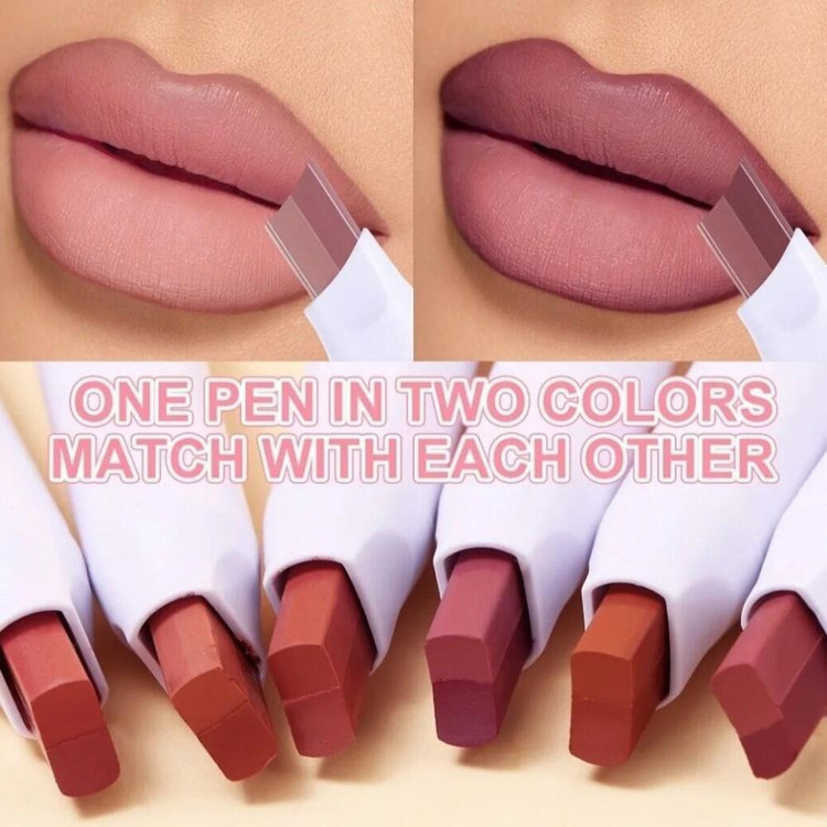 رژ لب استیکی دراگون رانی مدل BIOCOLOR