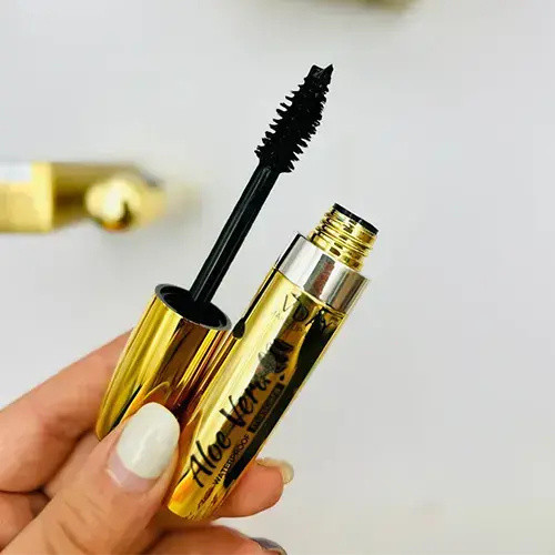 ریمل مویی ویدی مدل آلوئه ورا وزن 12 گرم