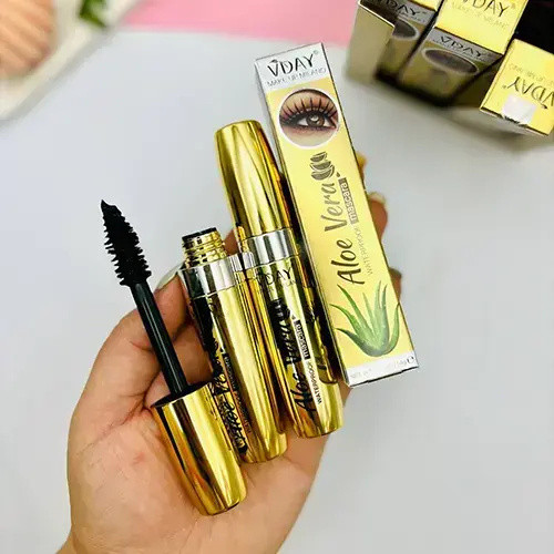 ریمل مویی ویدی مدل آلوئه ورا وزن 12 گرم