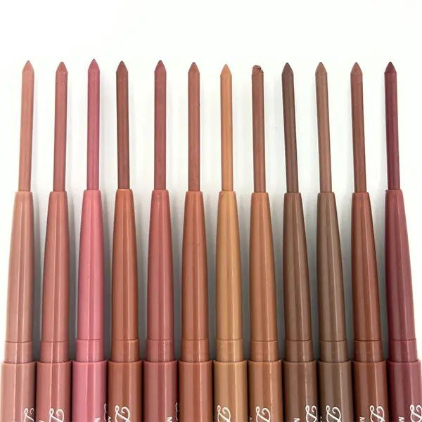 خط لب و رژ لب پیچی دراگون رانی مدل NUDE MAKE-UP
