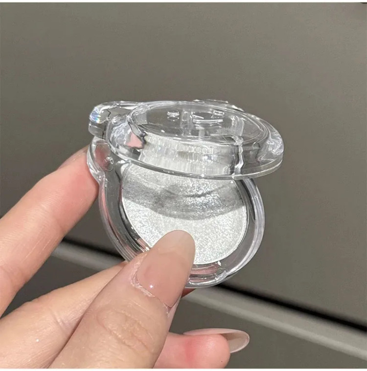 هایلایتر خمیری کیوبست مدل BEAR SHIMMERING وزن 4.5 گرم