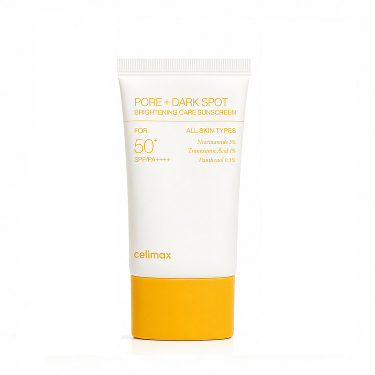 کرم ضد آفتاب و ضد لک سلیمکس SPF 50 وزن 50 گرم
