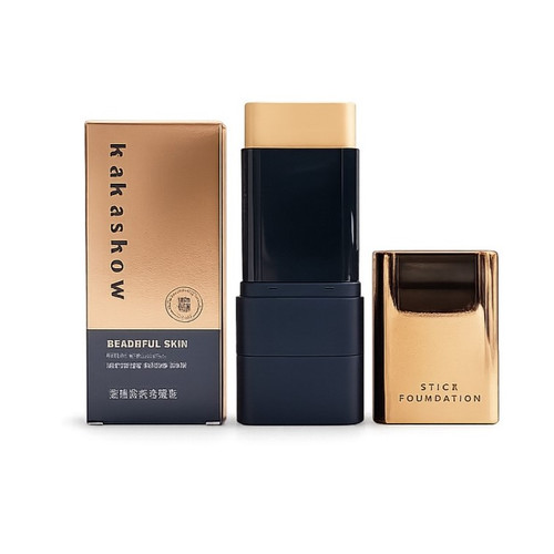 Kakashow Dual Stick Foundation