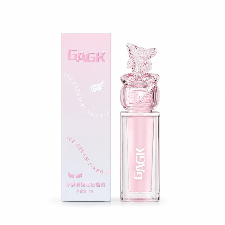 رژ لب مایع گک مدل فرشته وزن 2 گرم