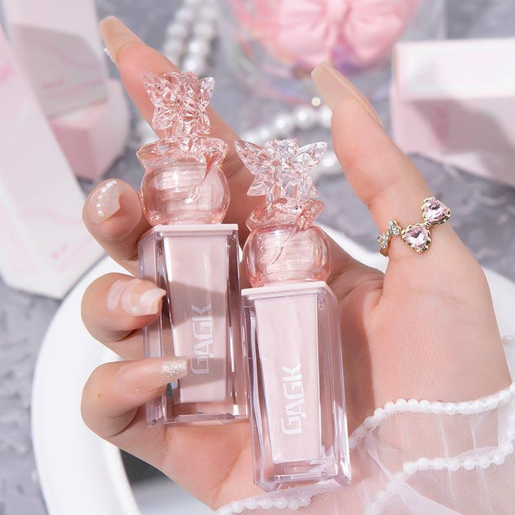 رژ لب مایع گک مدل فرشته وزن 2 گرم
