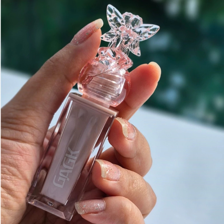 رژ لب مایع گک مدل فرشته وزن 2 گرم
