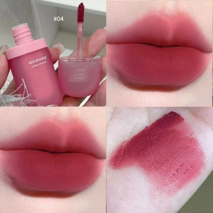 رژلب مایع مخملی هرورنج حجم 2 میل