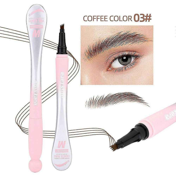 ماژیک هاشور ابرو میس لارا مدل CANETA PARA