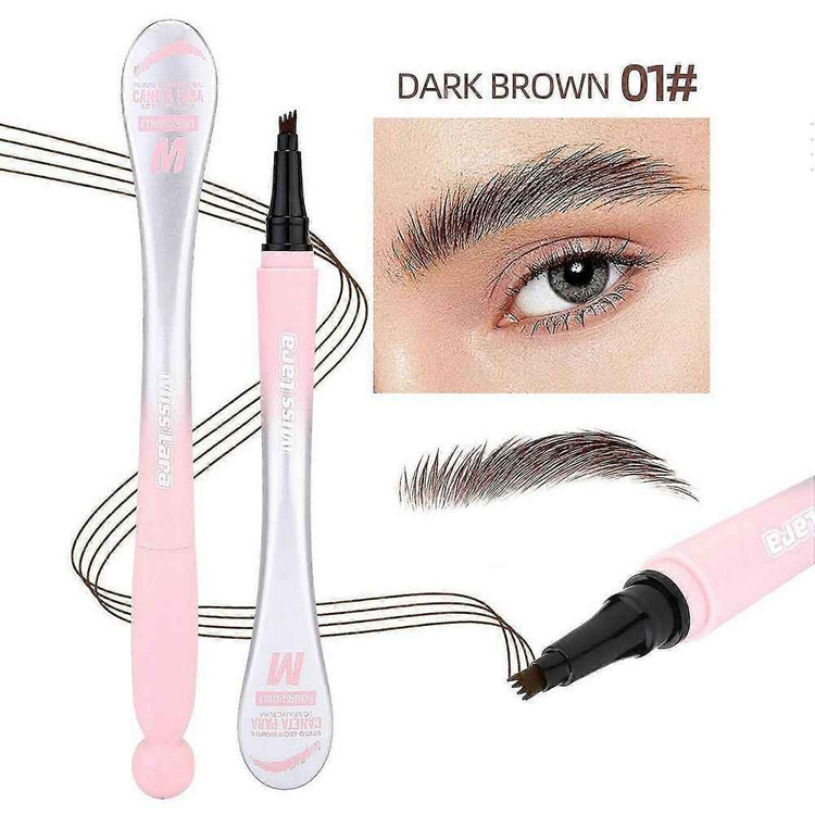 ماژیک هاشور ابرو میس لارا مدل CANETA PARA