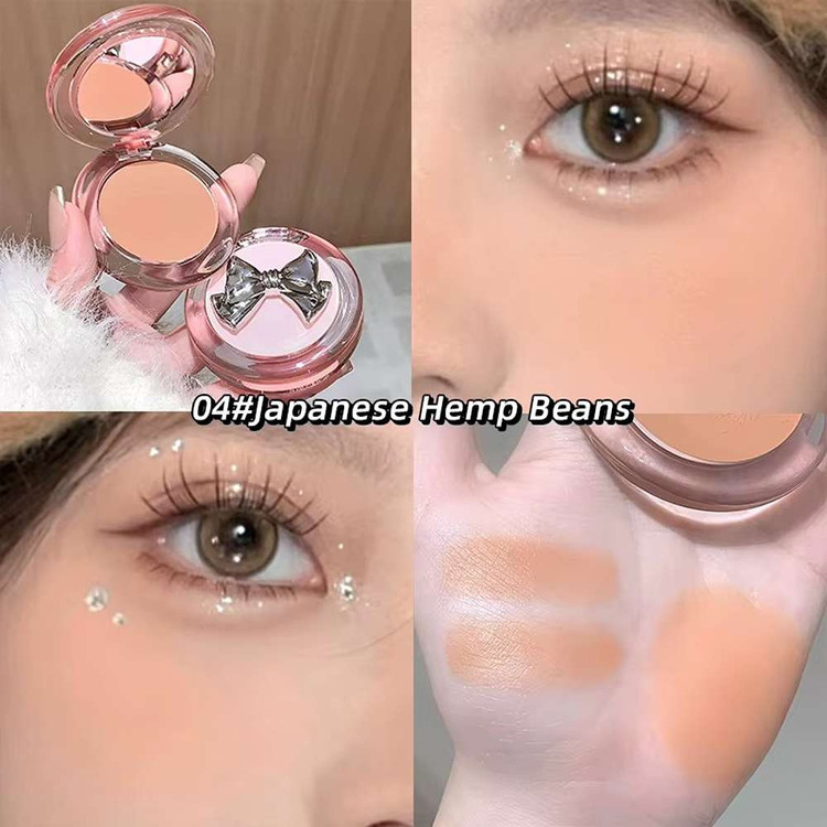 رژگونه گی گی بیر مدل پاپیونی