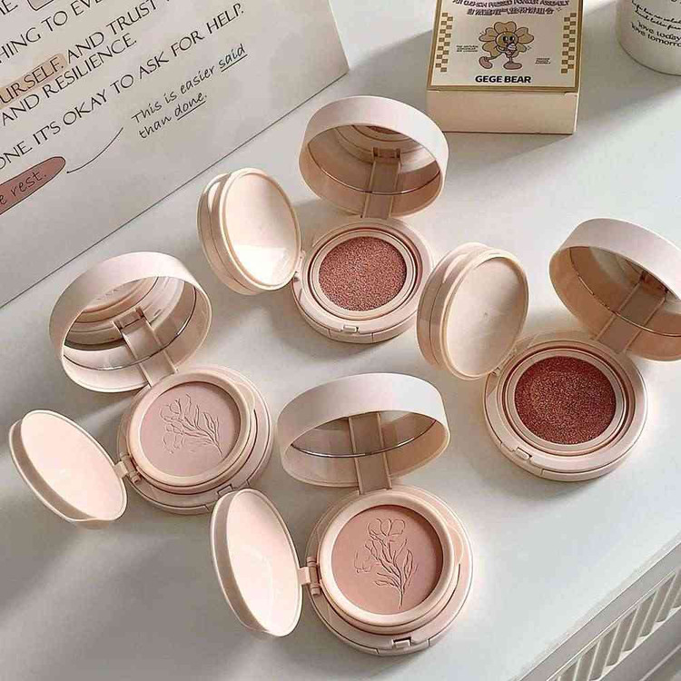 کوشن و پنکک دو طبقه گی گی بیر