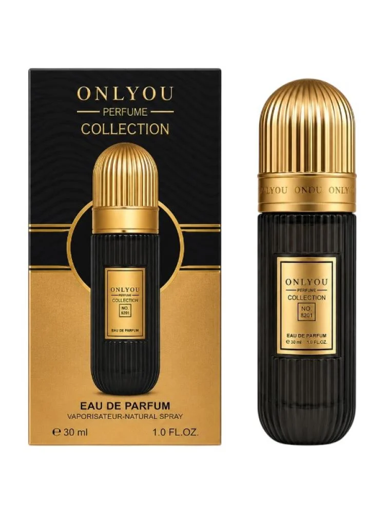 عطر ادکلن  آنلی یو کالکشن مدل توباکو اکستریت حجم 30 میل
