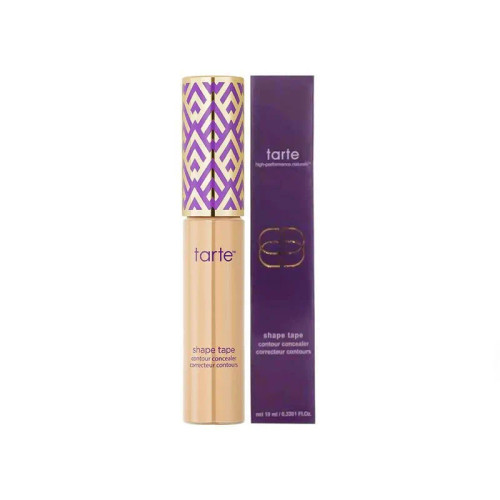 کانسیلر مایع تارت tarte مدل شیپ تیپ shape tape حجم 10 میل