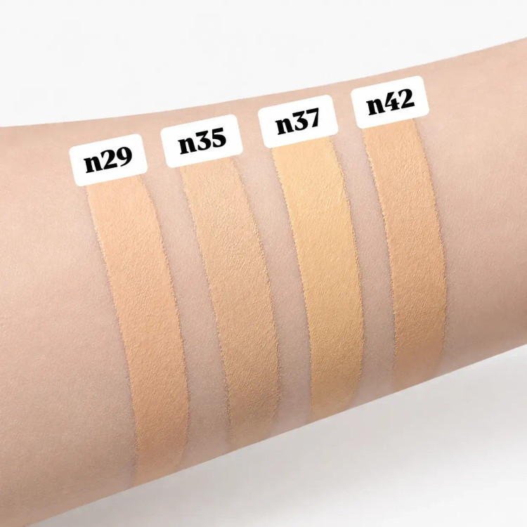 کانسیلر مایع تارت tarte مدل شیپ تیپ shape tape حجم 10 میل