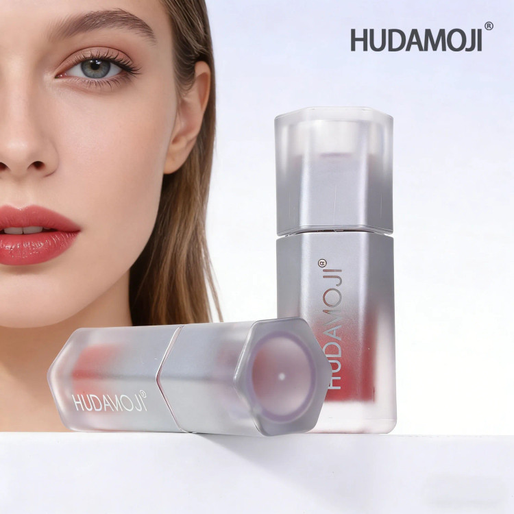 لیپ گلاس هدی موجی مدل LUSTROUS حجم 4.5 میل
