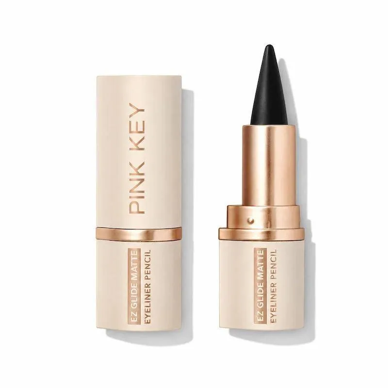 سرمه چشم پیچی پینک کی مدل EZ Glide Matte