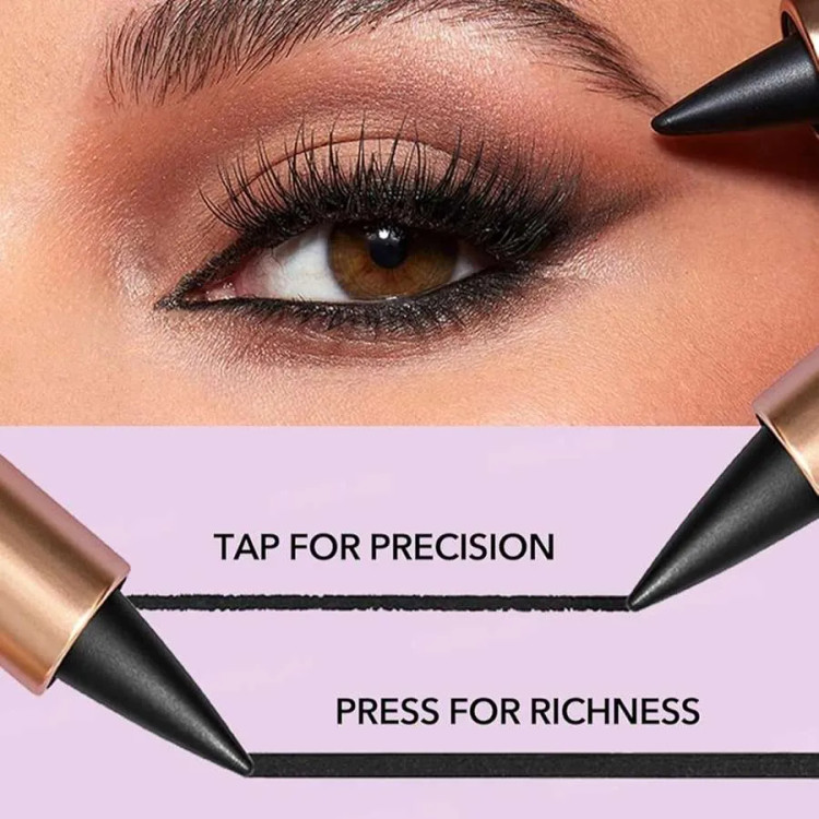 سرمه چشم پیچی پینک کی مدل EZ Glide Matte