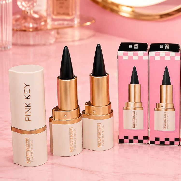 سرمه چشم پیچی پینک کی مدل EZ Glide Matte