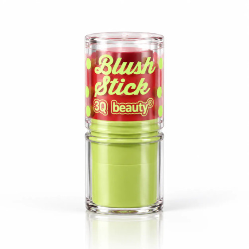 رژگونه استیکی تری کیو بیوتی مدل BLUSH STICK PRO وزن 5 گرم