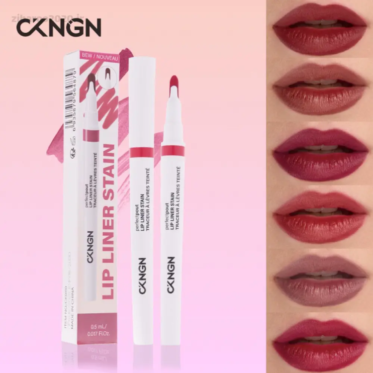 ماژیک شیدینگ لب CKNGN