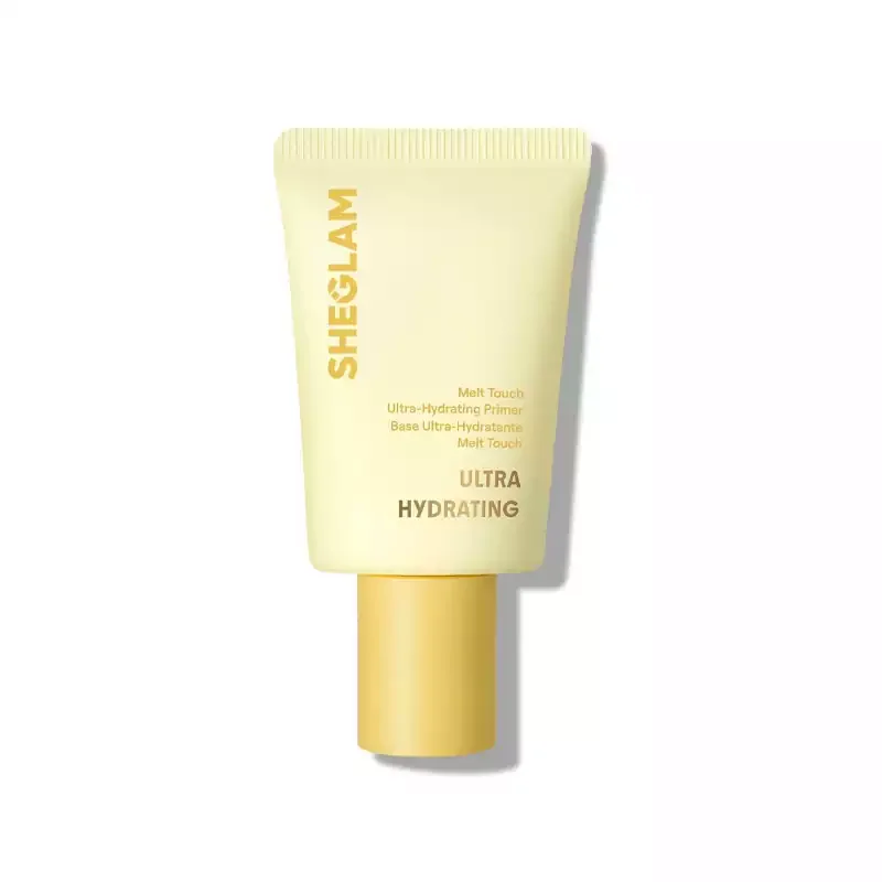 پرایمر صورت شیگلم مدل BUTTERY GLOW حجم 30 میل