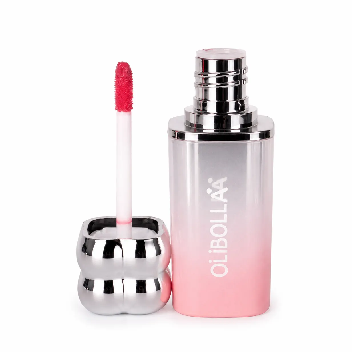 لیپ گلاس اولیبولا مدل Lovely Juicy Zips حجم 3.8 میل