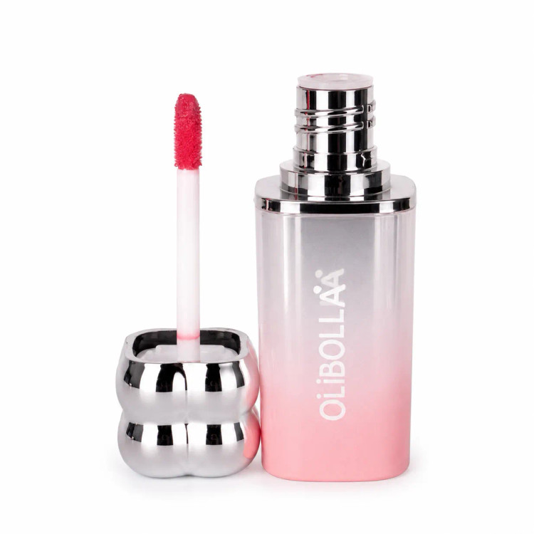 لیپ گلاس اولیبولا مدل Lovely Juicy Zips حجم 3.8 میل