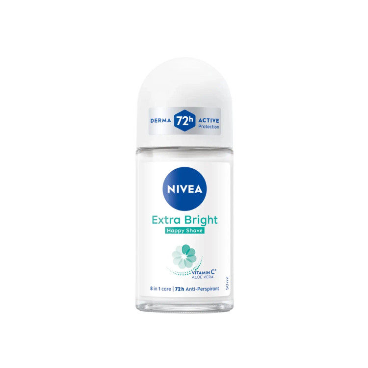مام رول ضد تعریق نیوا حجم 25 میل اورجینال
