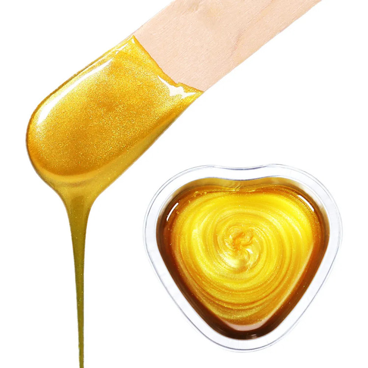 وکس موبر عدسی هارد وکس وزن ۱۰۰ گرم